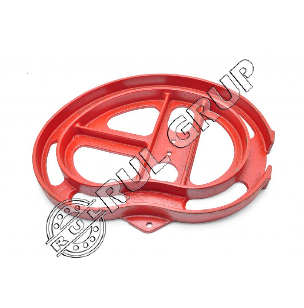 CAMA PICK-UP 2101.42.13.29 WG